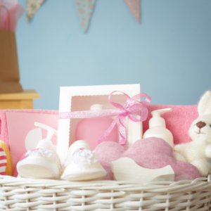 Baby gifts