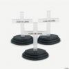 Glow-in-the-Dark Crosses 6pack - Image 2