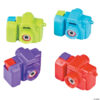 Mini Bible Promises Cameras 6 pack